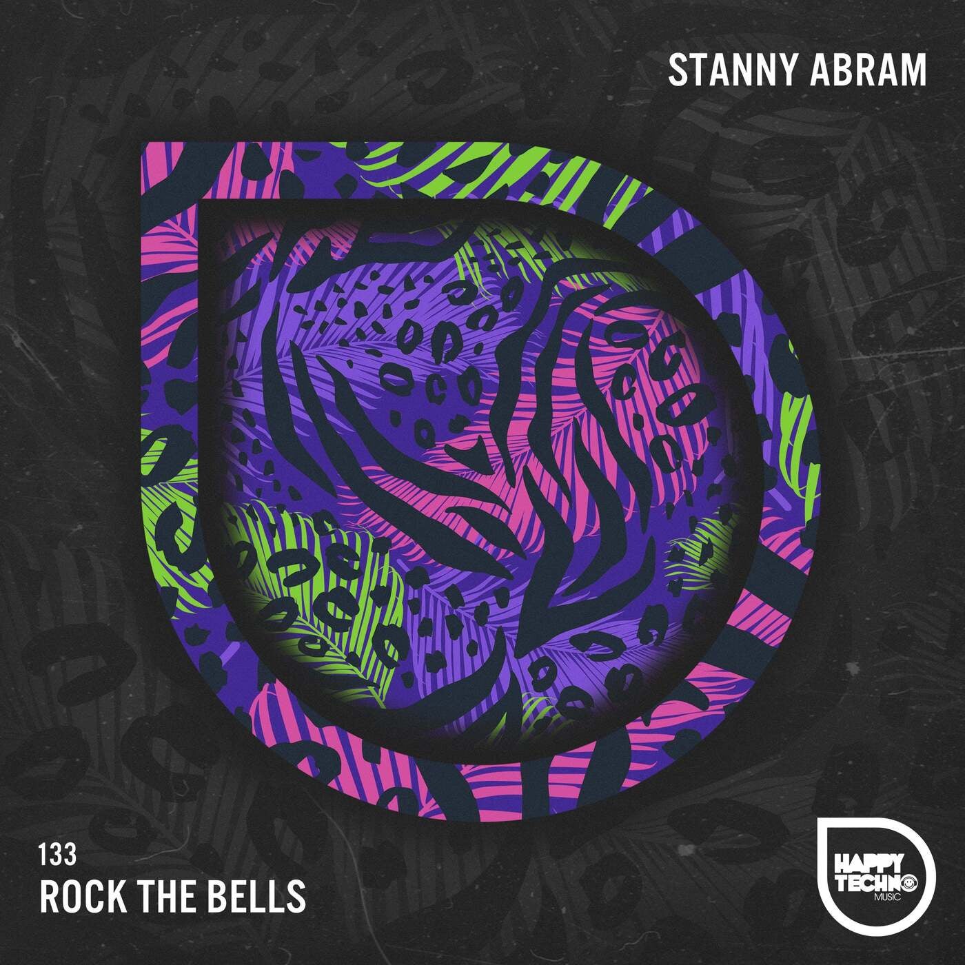 Stanny Abram – Rock the Bells [HTM133]